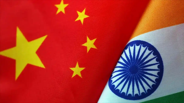 真坑，印度要和中国“并肩作战”，美国成了“小丑”