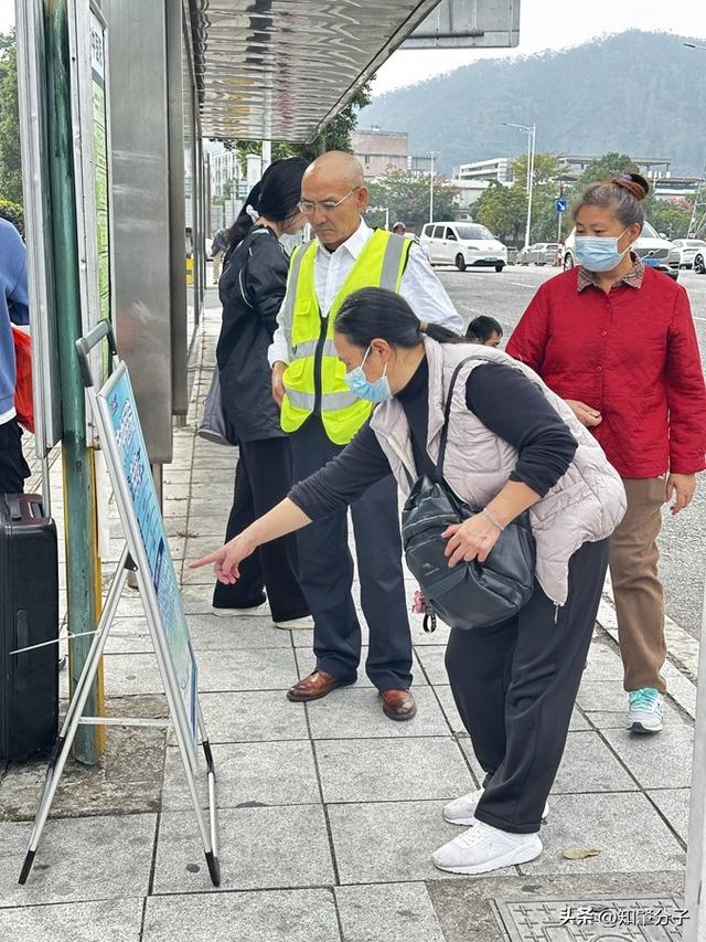 看病更方便了！东莞这条公交专线开通！