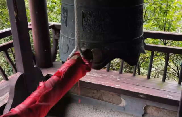 门票免费151天！衢州这座4A景区，自然风光与龙文化完美结合