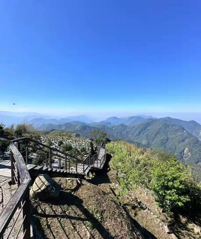 我河南人，去了趟台湾，有一说一，台湾的景色和大陆还真不一样！