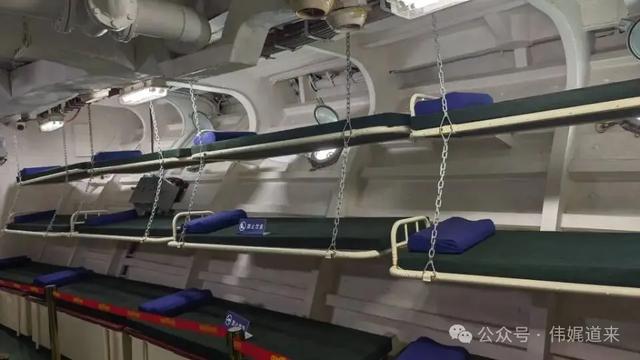 行走山东半岛①|向海而生,探访中国人民解放军海军博物馆