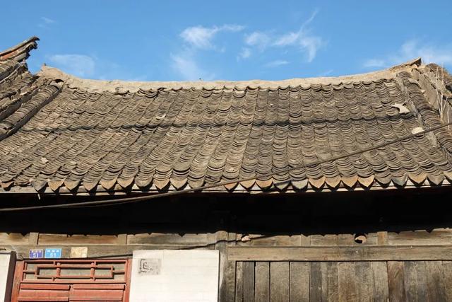 山东，有一座2000年前的一线城市，去青州古城赶一场槐花雨