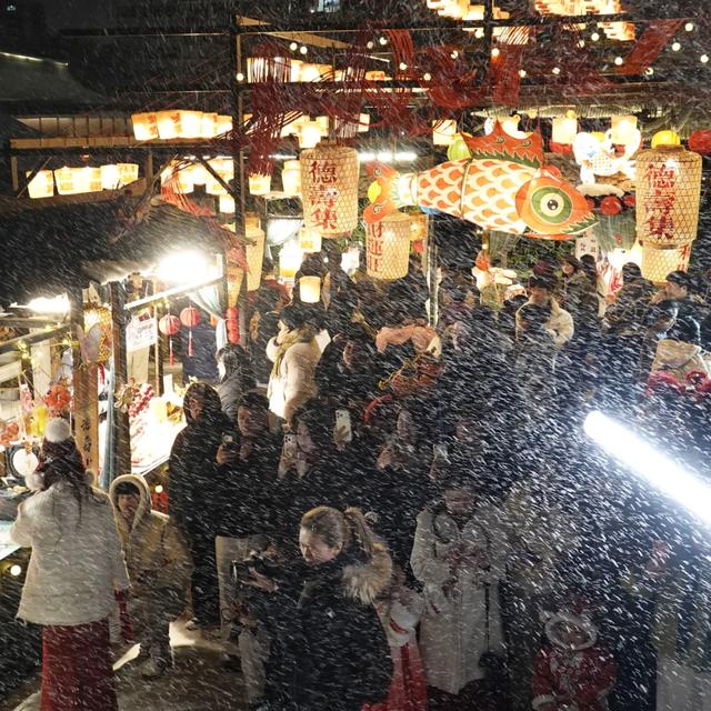 夜游德寿宫，来玩一场“穿越剧本杀”！下月起正式开演→