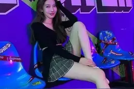 都美竹风波大反转，闺蜜爆夜总会被包养，时隔2年幕后推手终现身图片