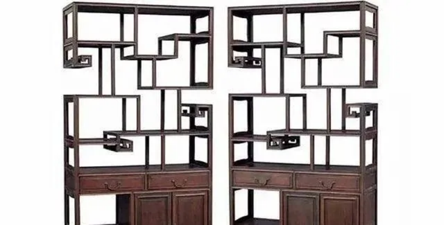 废品堆里捡宝！湖南男子几万买旧家具，专家一看：全球仅3件！