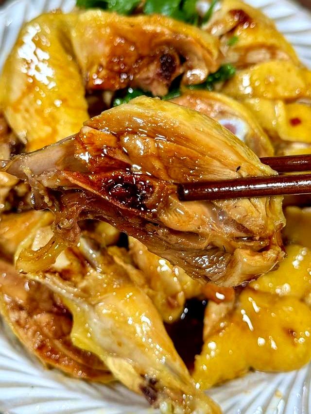 适合一家老小的6道家常菜，营养丰富又下饭，做法简单，值得一试