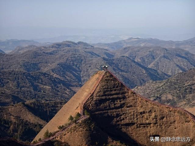 我河南人，去了趟甘肃陇南，实在是忍不住想说：对陇南的3点印象