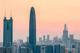 深圳楼市：这里买房流通性强抗跌！图片