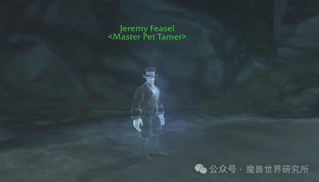 魔兽世界:邪能摩托·氮素魔影全解密:从零开始,轻松拿摩托!