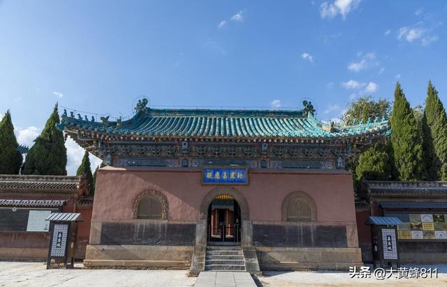 认识大美河南的每个县——第30波：武陟
