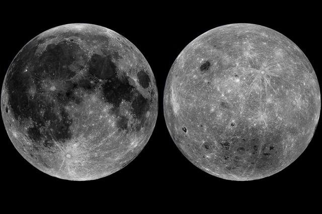 分析：NASA为何计划在月球上建造核反应堆以及相关法律规定