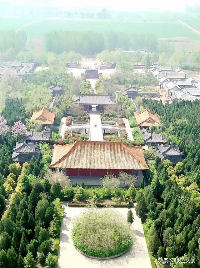 铁兵游记 | 枣庄铁道游击队纪念园和微山湖