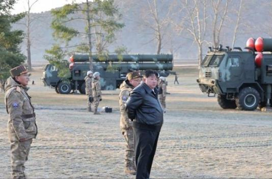 金正恩果然靠得住，48小时内朝方两次通告全球，美韩彻底失算