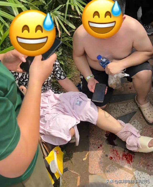 雪豹咬人内幕曝出！村支书还原真相，央视发文怒批	，当事人被打脸