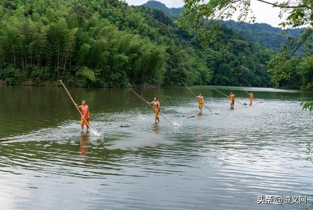 赤水市获2025中国体育旅游精品项目（目的地）重点推介