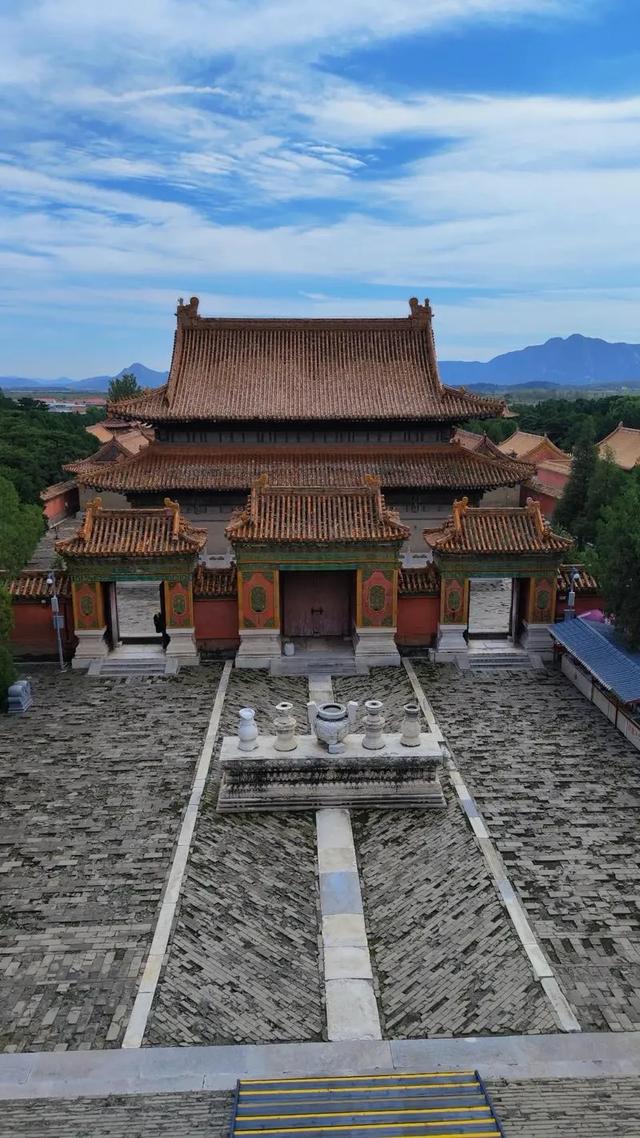 河北旅游必去的10大景点：避暑山庄才排第2，第1名惊艳到骨子里！