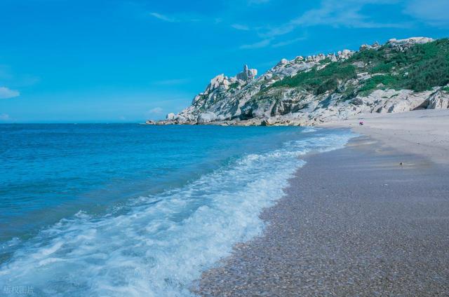 福建莆田好玩景点排行榜，莆田旅游10大必去景点推荐，建议收藏！