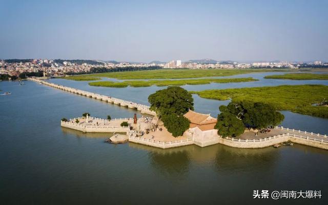 全部免费！泉州适合遛娃/放空/散步的10个小众公园！附游玩好去处