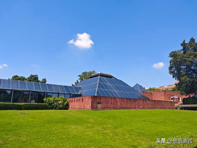 南越王博物院——十大镇院之宝