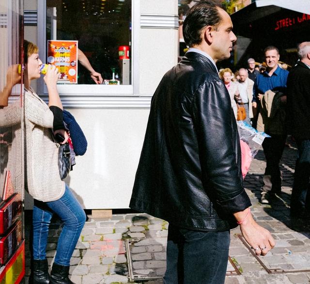 去了趟河南，德媒感慨：中国人对自己都这么狠，不把欧洲卷死才怪