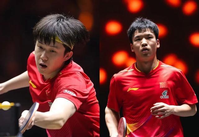 中国大满贯10月5日收官赛程，央视五台直播，林诗栋阻击小勒布伦