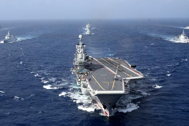 赖清德出馊主意，台日夹击解放军？美国第一个不同意，日本收到通牒