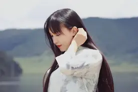 李子柒一条1.3亿次播放量的视频有多少收益？保守算还是超乎想象图片