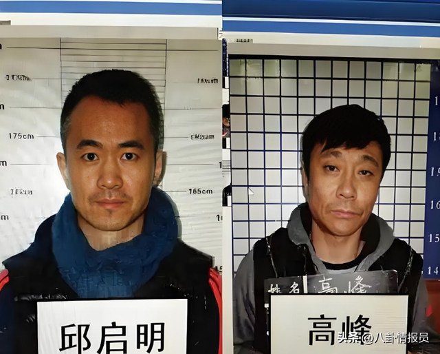 在上海被抓捕的四位明星，个个臭名远扬星途惨淡，你知道谁最可恨