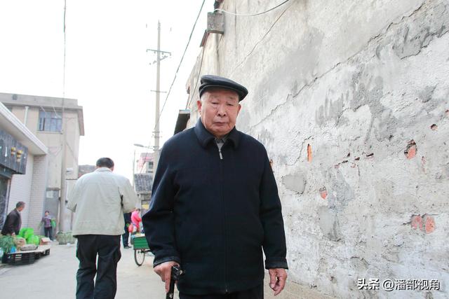 无锡记忆：2011年11月的无锡界泾弄早生活，曾经最具烟火气的地方