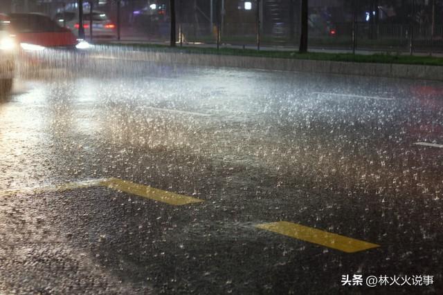 “最怕九月初十下雨”，今日九月初十，下雨有何预兆？看老人咋说