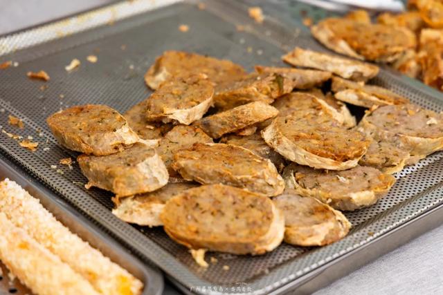 2025年广州国际美食节全攻略！免费入场，5天吃遍全球！