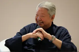 “香港才子”蔡澜已安排后事！变卖家产送走藏品，雇8人日夜照顾图片