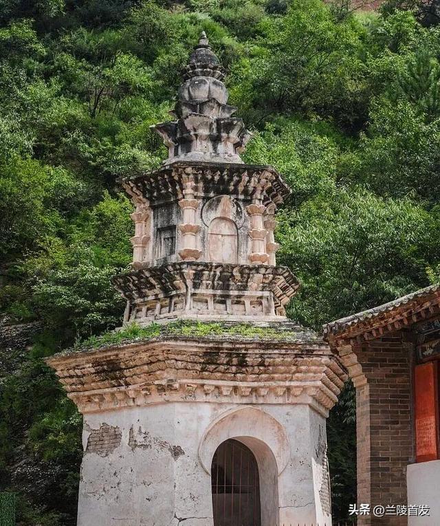动画照进现实！这个假期，奔赴电影同款取景地~
