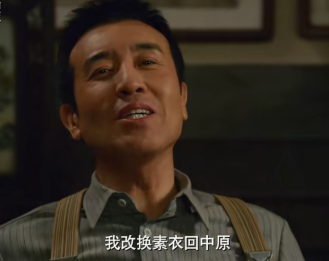 《沉默的荣耀》有哪些看点