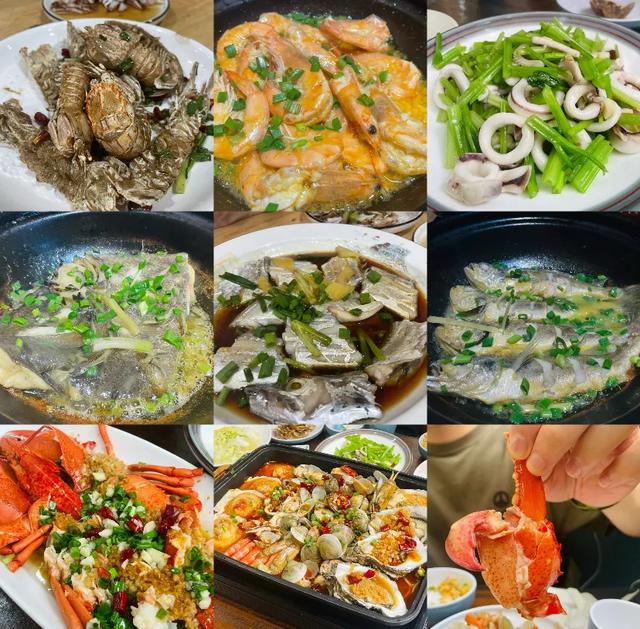 别乱逛!宁波这3个古镇才是必选项,文化、水乡、海鲜全拿捏