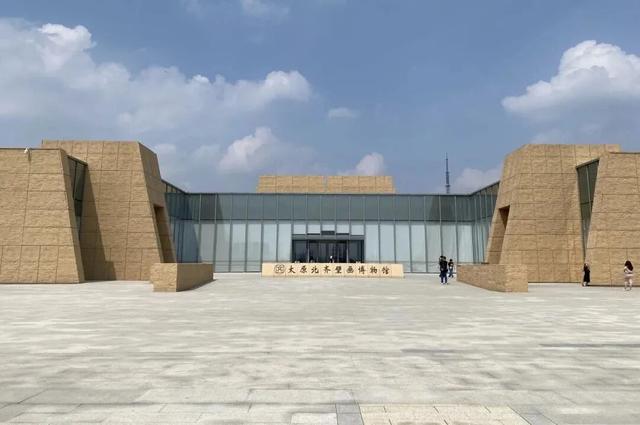 【文明旅游】太原市迎泽区：府城漫步丨国庆中秋游迎泽，带您解锁府城、双塔、东山文旅新地图