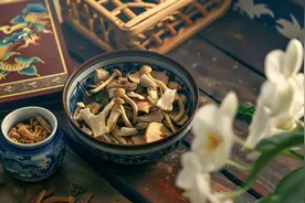 孩子近视、弱视、眼疲劳，一方2味药，气血双补，让眼睛明亮如初图片