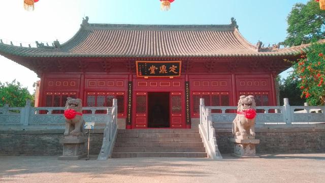 全部免费！洛阳最值得一去的8个宝藏景点，好玩又好拍，赶紧收藏