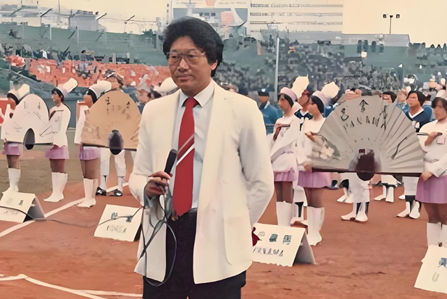 我国著名主持人赴瑞士安乐死，生前患胰腺癌，儿子：我非常后悔！