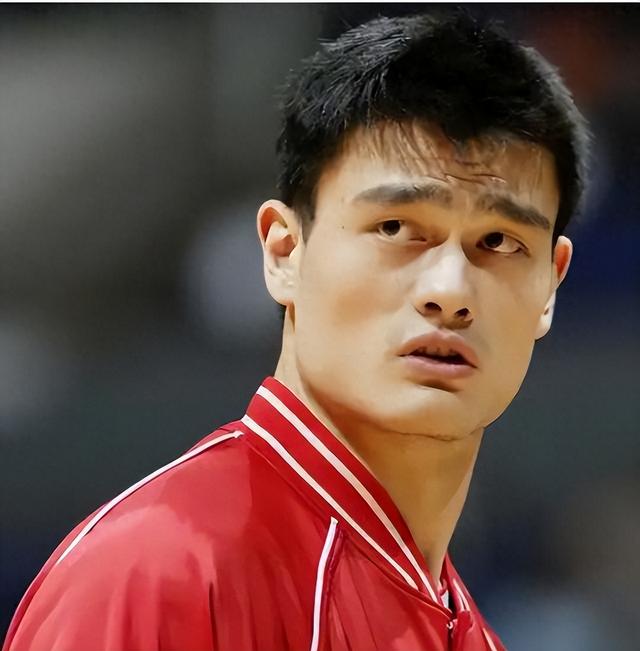 姚明做梦也没想到	，15岁的女儿，如今仅凭一个举动就给他长脸了