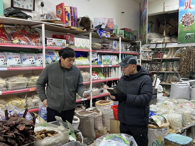 冬游牙克石：这厢有礼