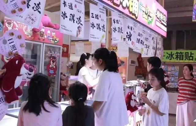 天天排长队！日照这些地方，超火爆！
