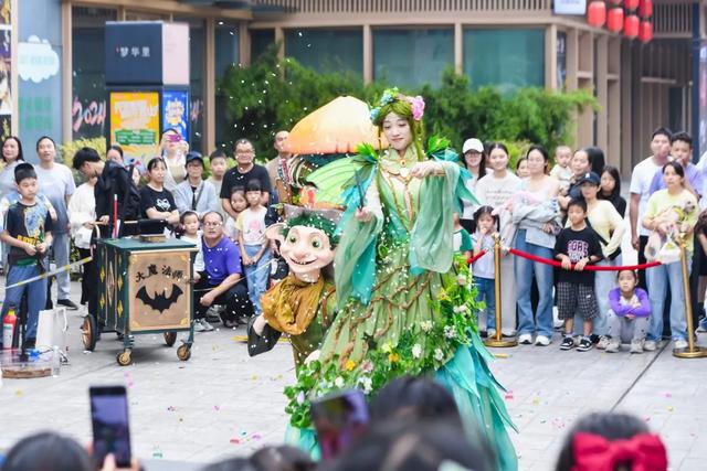 甘露山新春“菜单”出炉，沉浸式过中国年啦～