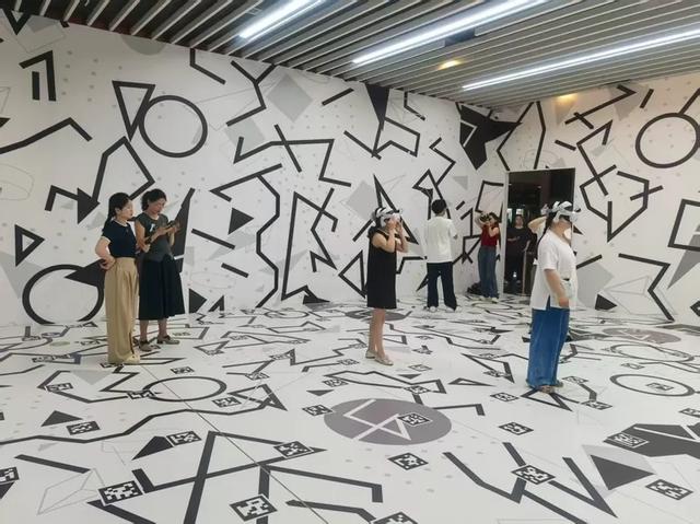 《寿春楚歌》XR沉浸式体验展在安徽博物院正式启幕