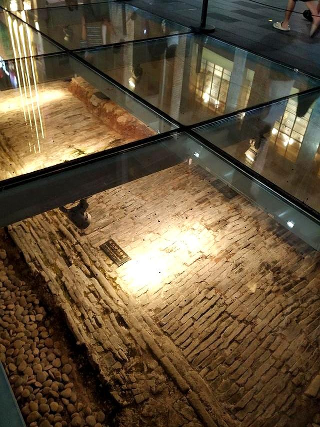 北京城市副中心通州潞城镇挖出汉代县城！还原2000年前京津冀