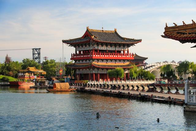 陕西人游了开封洛阳，直言不讳：开封人和洛阳人气质根本不一样