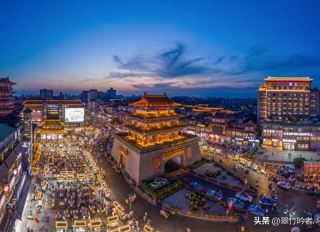 我是南阳人，从开封和洛阳游玩回来，实话实说两座城市差距太大了