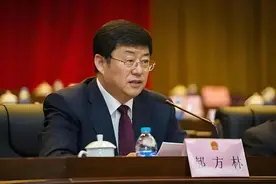 均涉嫌受贿！郝方林、刘守保、刘武爱、陈一平，被提起公诉图片