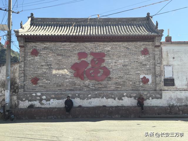 北上大草原第11天：南回浑源恒山蓄力，惊艳飞狐峪自驾美景线