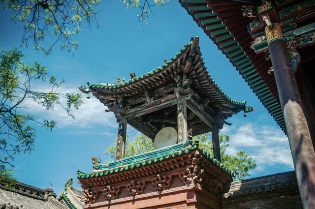 全国唯二！整座古城都是世界文化遗产